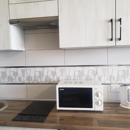 Apart Ugorska Lviv Extérieur photo
