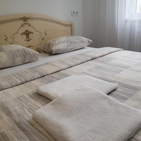 Apart Ugorska Lviv Extérieur photo