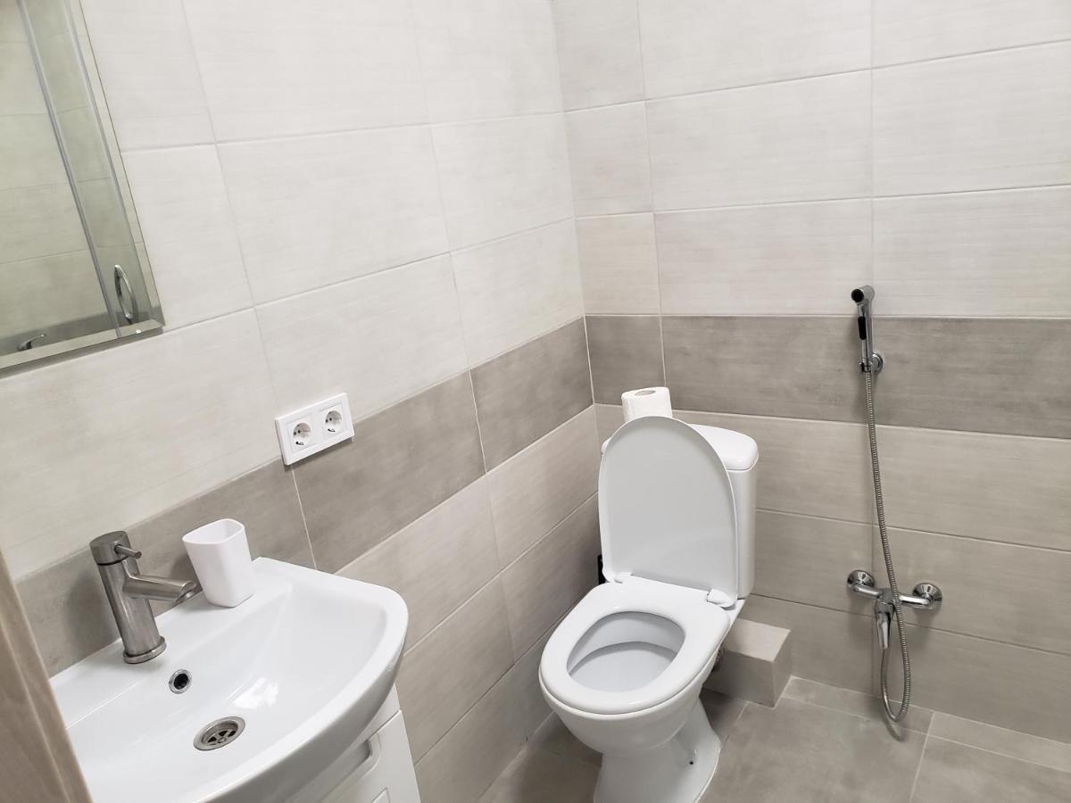Apart Ugorska Lviv Extérieur photo