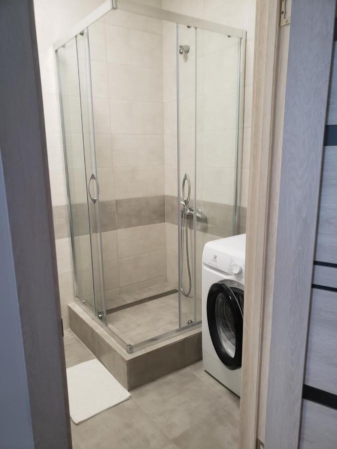 Apart Ugorska Lviv Extérieur photo