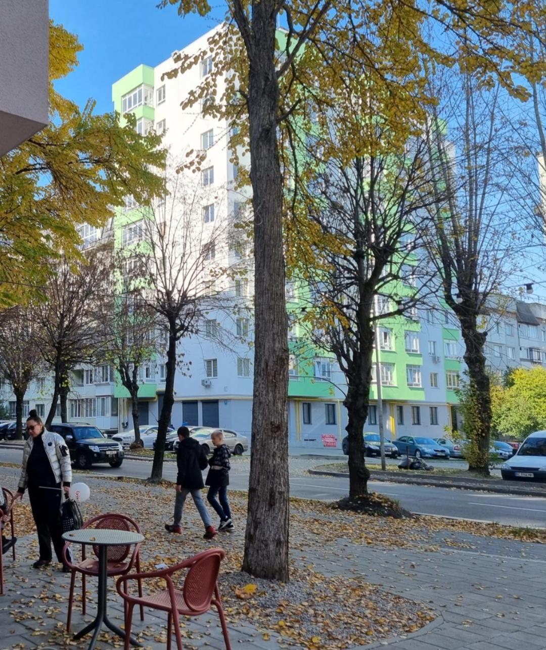 Apart Ugorska Lviv Extérieur photo